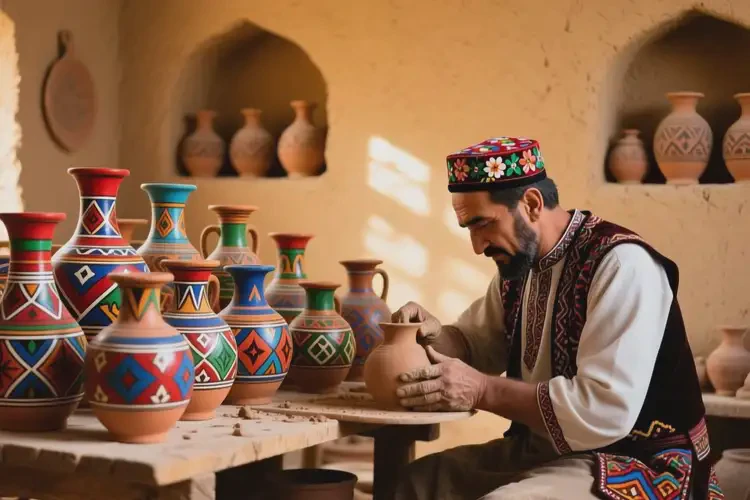 国庆去新疆克州旅游 伴手礼(图4)