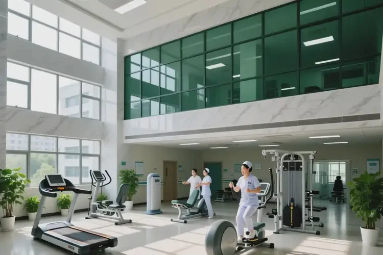 江西新余康復(fù)科心肺康復(fù)可以用醫(yī)保報銷嗎(圖3)