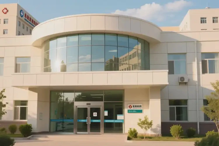 圖木舒克重癥醫(yī)學(xué)科在線問(wèn)診推薦哪個(gè)醫(yī)院(圖2)