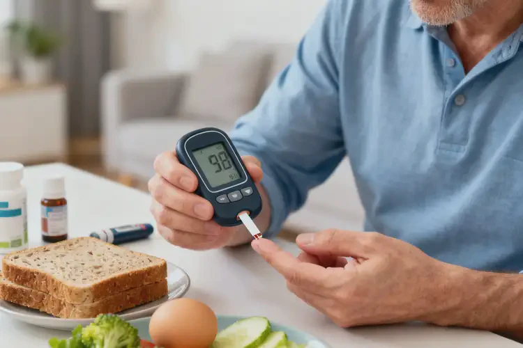 男人餐后血糖3(圖2)