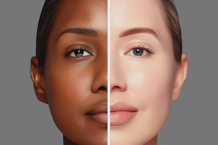 2025年广西河池E光祛斑哪家做的好(图2)