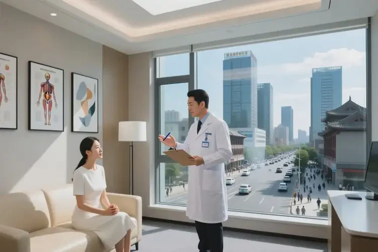 2025年山东聊城颧骨颧弓整形术做的最好的医生(图3)