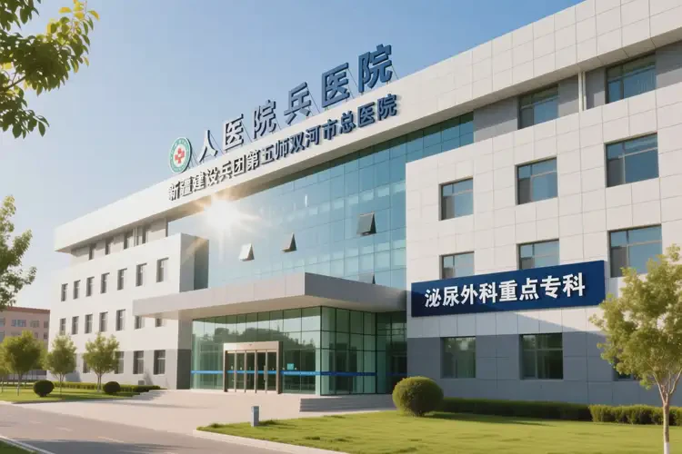 双河泌尿外科哪个医院好(图4)