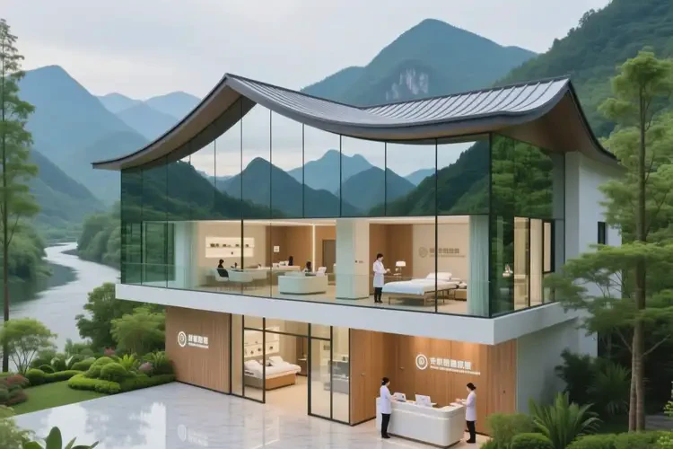 2025年江西上饶干细胞美容哪家做的好(图2)