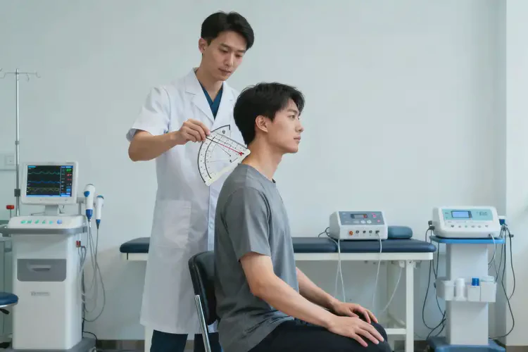 江蘇常州康復(fù)科如何治療頭疼(圖3)