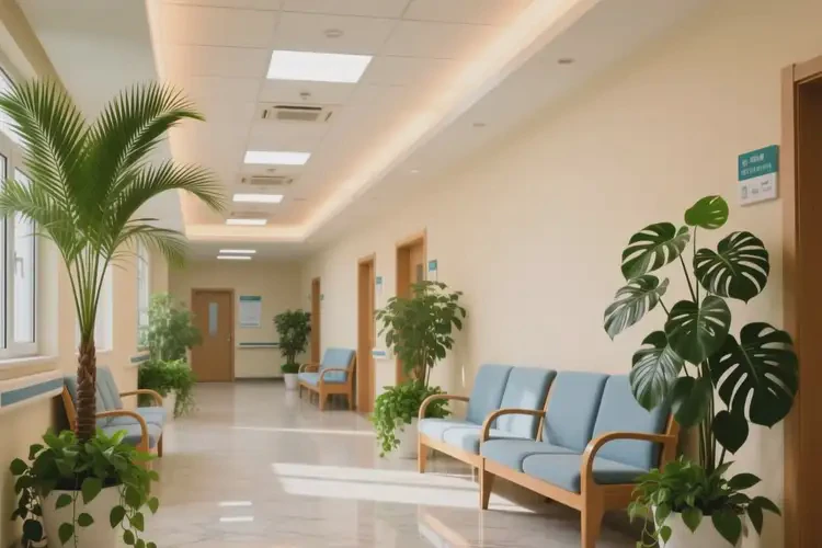 新疆烏魯木齊康復(fù)科看足跟疼痛要多久(圖4)