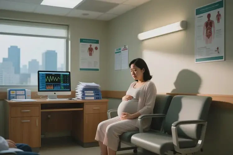 孕36周1天高温下紫外线过敏有什么危害(图3)