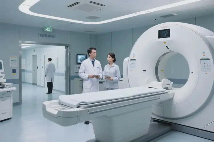 2025年泰安看影像科的三甲醫(yī)院有哪些(圖3)