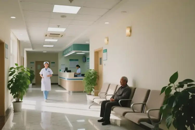 新疆可克達拉康復(fù)科看腳疼痛要多少錢(圖2)