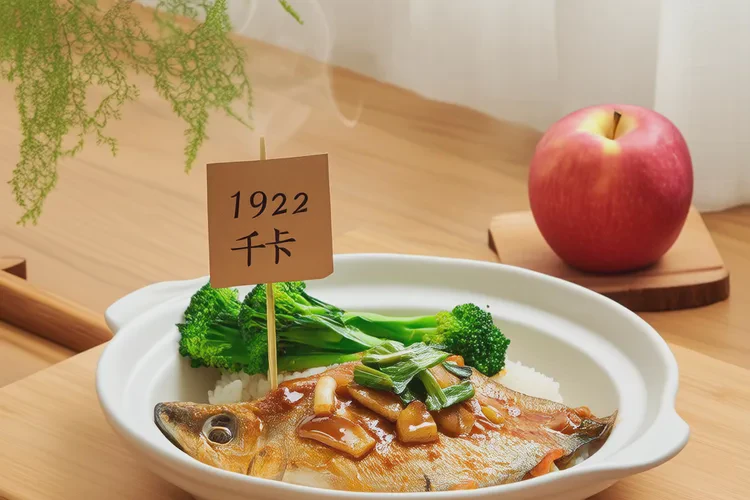 1922千卡热量相当于多少食物(图3)