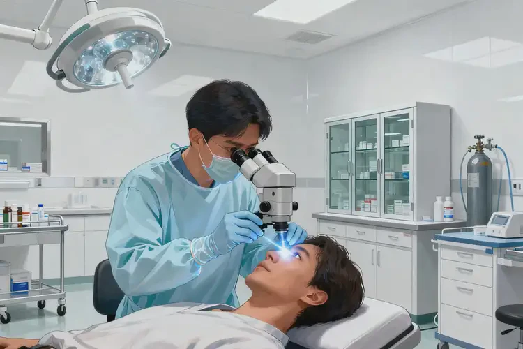 2025年云南昆明做上睑提肌一般多少钱(图4)