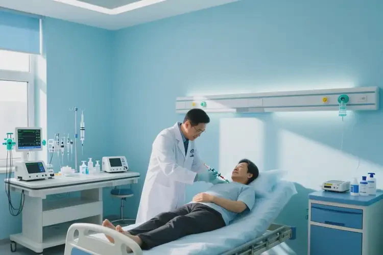 2025年山西大同透明质酸注射做的最好的医生(图2)