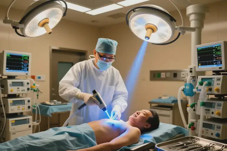 2025年宁夏银川做激光除腋臭大概多少钱(图3)