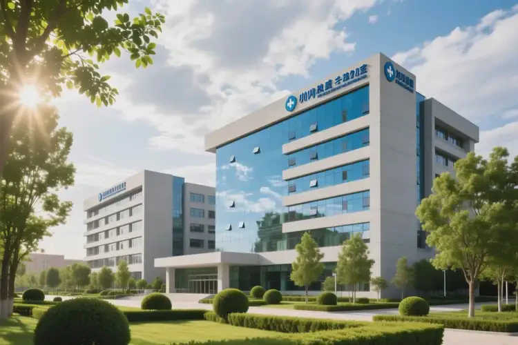 2025年庆阳有哪些儿科权威医院(图3)