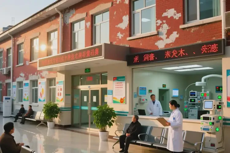 黑龍江佳木斯治療多動癥全部費用是多少(圖4)