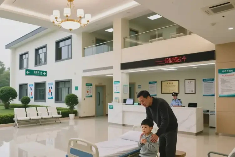 江西景德鎮(zhèn)去醫(yī)院檢查自閉癥費(fèi)用貴嗎(圖2)