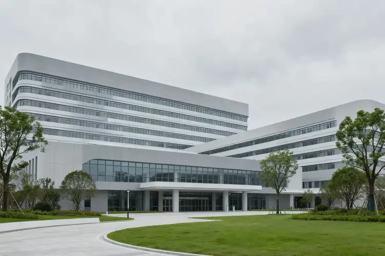 2025年遼寧沈陽產(chǎn)科醫(yī)院哪個醫(yī)院最好(圖4)