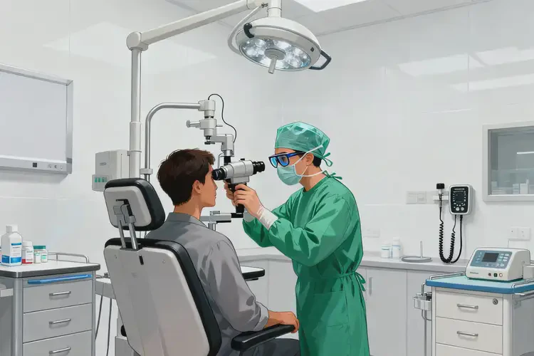 2025年云南昆明做上睑提肌一般多少钱(图3)