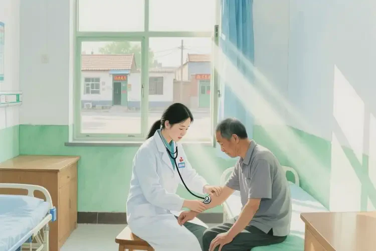 山東濱州康復科看關節(jié)疼痛要多久(圖2)