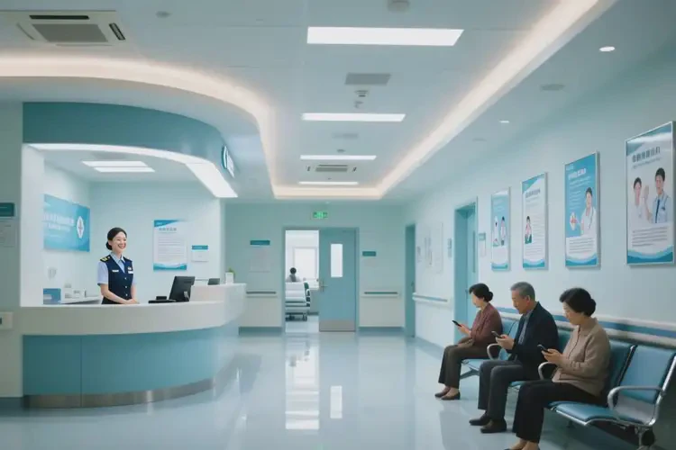 新疆塔城檢查ADHD費(fèi)用高嗎(圖4)