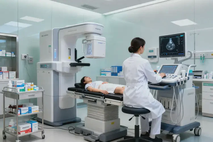 2025年黑龍江大慶乳腺外科醫(yī)院哪個(gè)醫(yī)院最好(圖3)