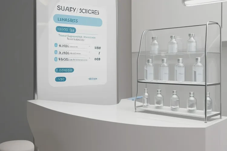 2025年湖南衡阳做微针美塑一般多少钱(图2)