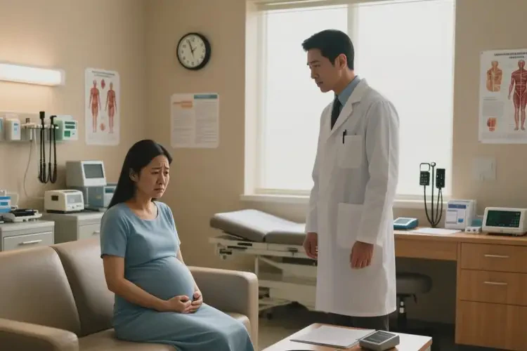 孕16周3天高温下结膜充血有什么危害(图3)