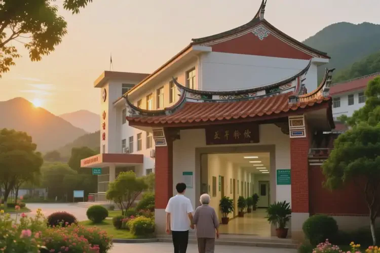 福建寧德去醫(yī)院檢查暴食癥貴嗎(圖2)