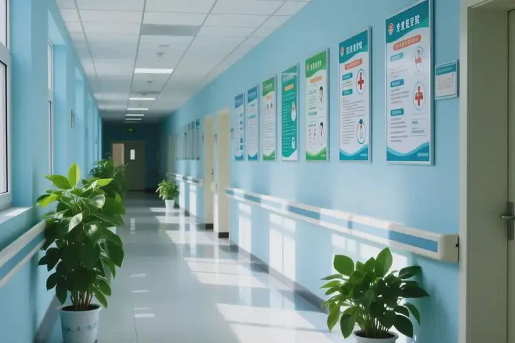 寧夏中衛(wèi)治療強迫癥費用一般是多少(圖2)