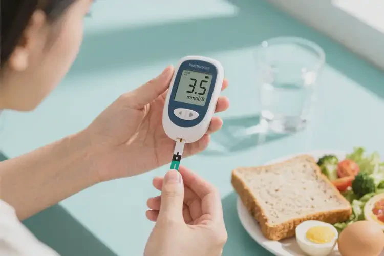 年輕人中午血糖3(圖1)