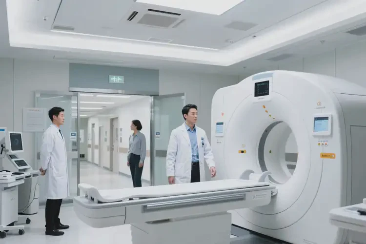 2025年泰安看影像科的三甲醫(yī)院有哪些(圖4)