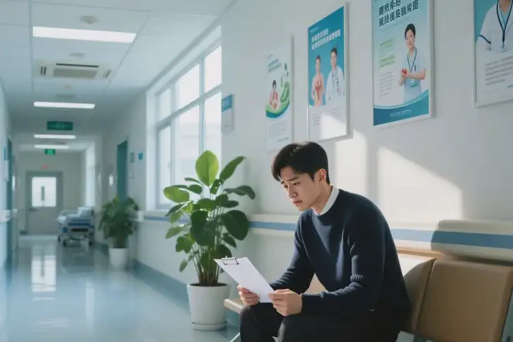 年輕人早上血糖27(圖1)