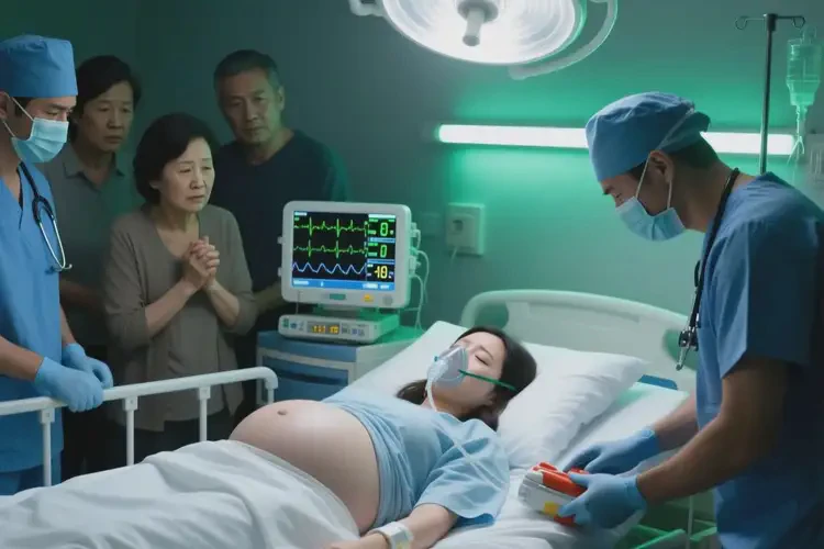 孕4周6天高温下昏倒有什么危害(图3)