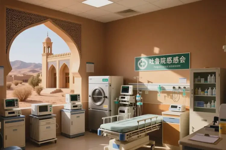 吐魯番院感科在線問(wèn)診推薦哪個(gè)醫(yī)院(圖3)