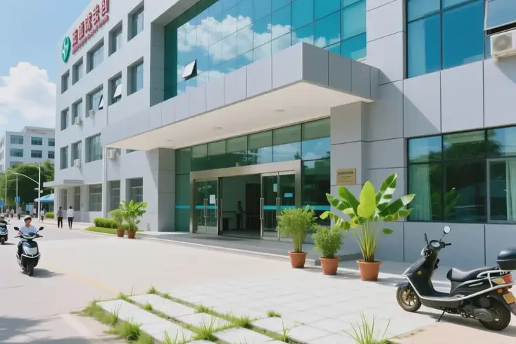 海南瓊海去醫(yī)院檢查強(qiáng)迫癥費(fèi)用貴嗎(圖3)