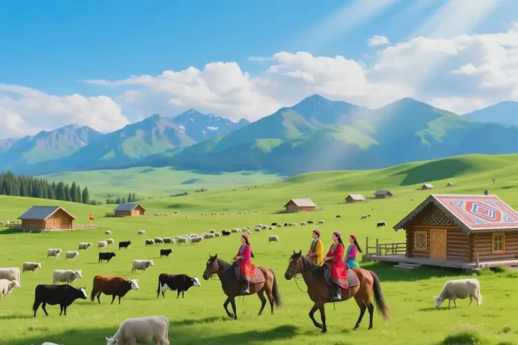 国庆去新疆伊犁旅游要买什么保险(图4)