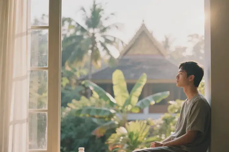 云南西雙版納治療雙相情感障礙一般是多少錢(圖3)