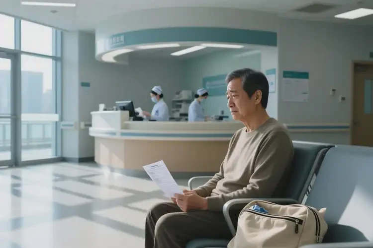 湖北孝感去醫(yī)院檢查躁狂癥多少錢(圖3)