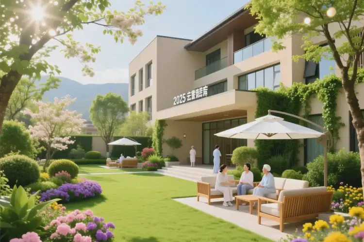 2025年云南昭通做自体脂肪丰卧蚕一般多少钱(图2)