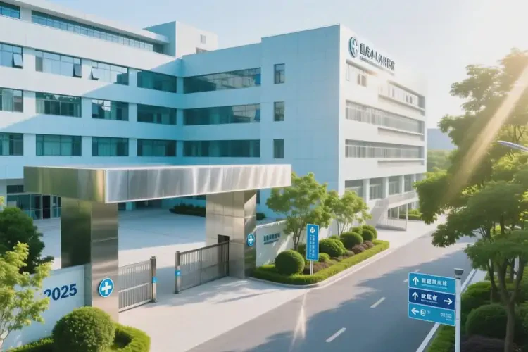 2025年重慶小兒外科醫(yī)院(圖4)