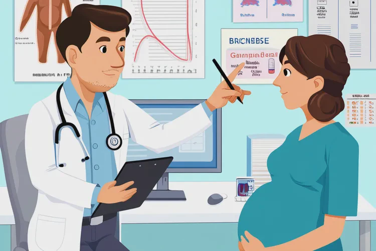 孕婦早上血糖17點7是怎么回事(圖4)