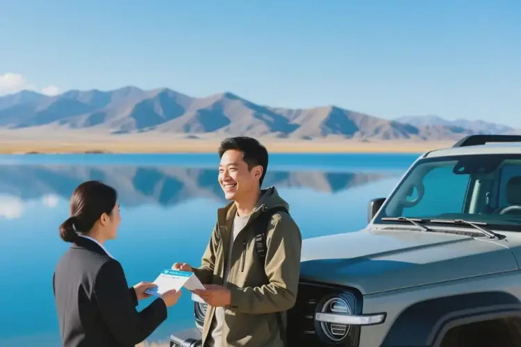 国庆去青海海西旅行要买保险吗(图3)