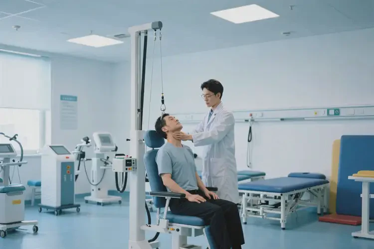 重慶康復科看頸肩痛多少錢(圖4)