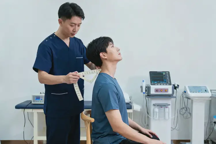 江蘇常州康復(fù)科如何治療頭疼(圖4)