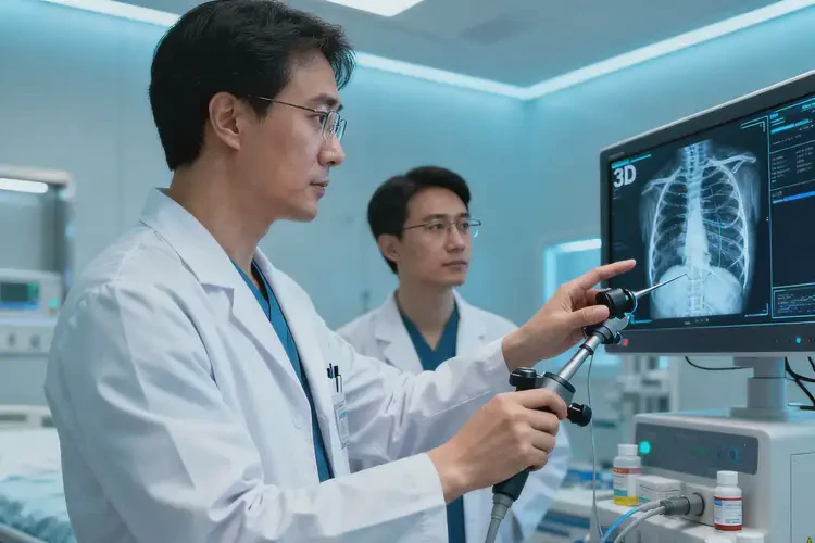 2025年湖南郴州胸外科哪個醫(yī)院好(圖2)