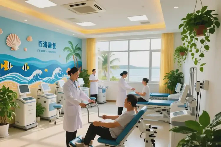 廣西北?？祻?fù)科主要治療什么項(xiàng)目(圖3)