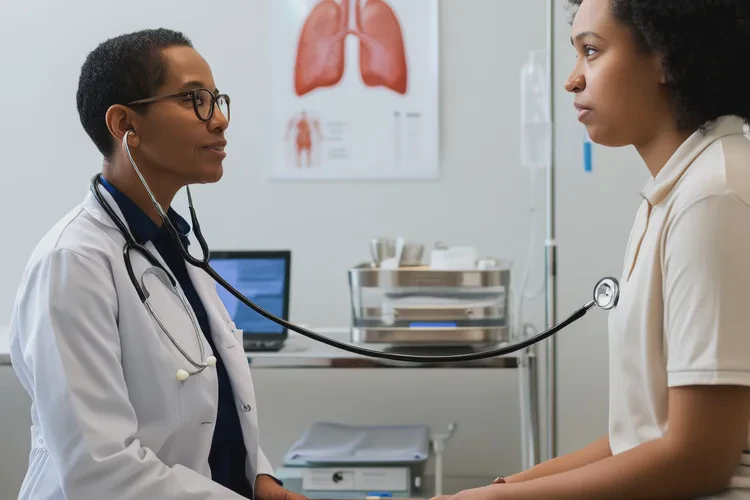 仙桃呼吸內(nèi)科醫(yī)院排名(圖3)