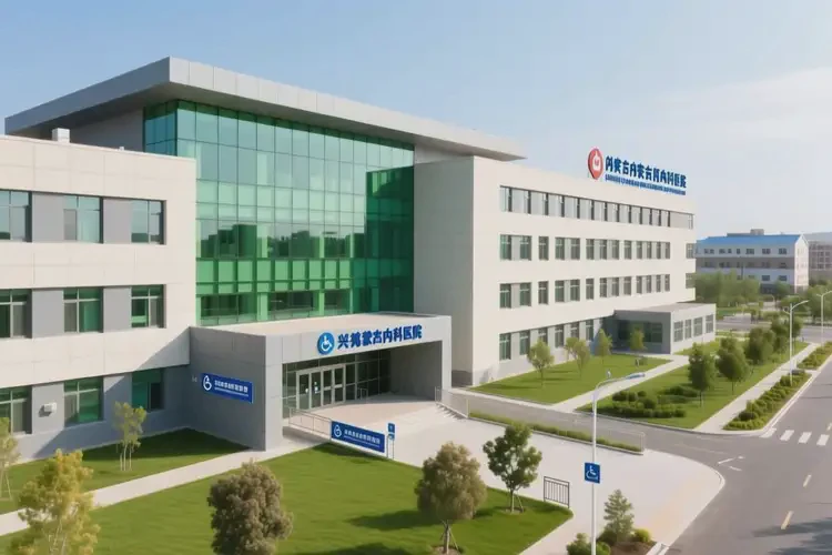 2025年内蒙古兴安盟肾内科医院(图4)