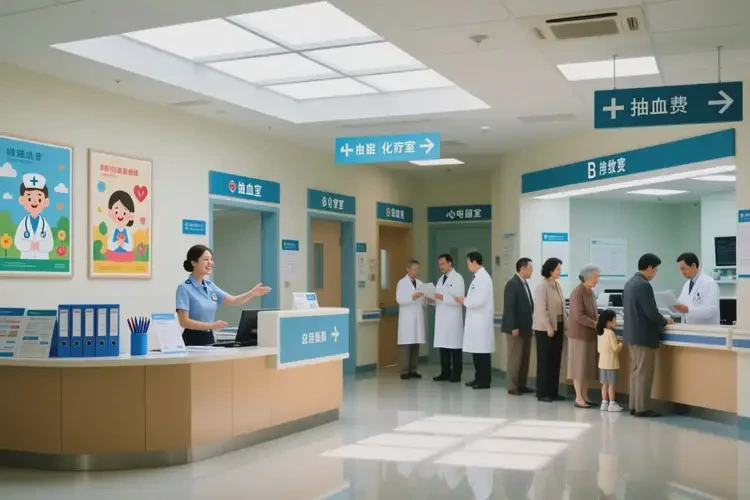 湖南益陽去醫(yī)院檢查自閉癥一般多少錢(圖4)