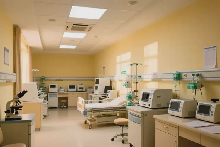 吐魯番院感科在線問(wèn)診推薦哪個(gè)醫(yī)院(圖4)